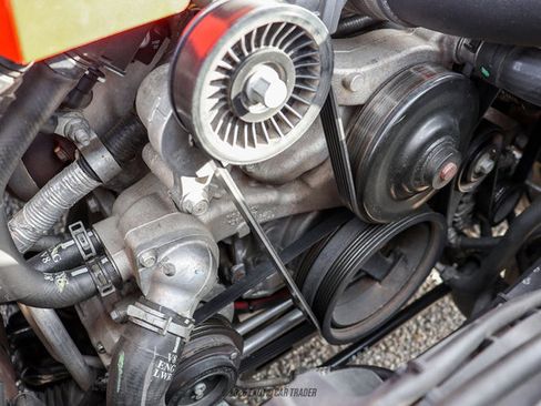 Used 2010 Chevrolet Camaro SS image 19