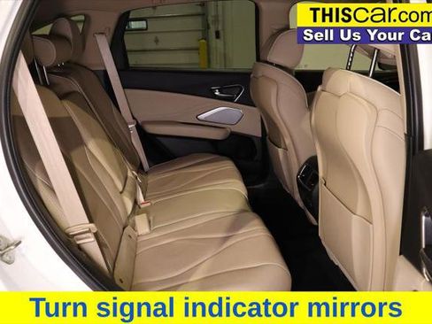 Used 2019 Acura RDX FWD w/ Advance Package image 22