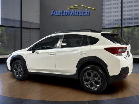 Used 2023 Subaru Crosstrek 2.5i Sport AWD/4WD image 7