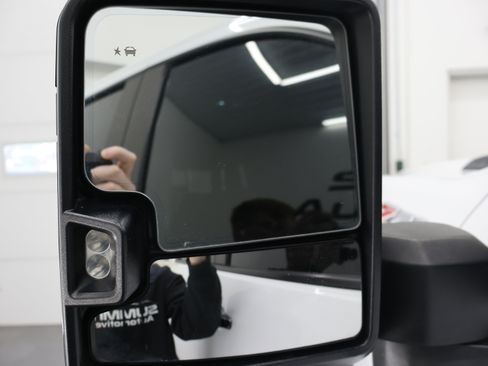 Used 2022 Chevrolet Silverado 2500 LT w/ Z71 Sport Edition image 37