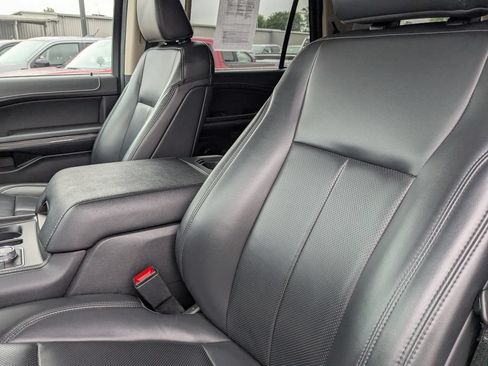 Used 2024 Ford Expedition Max XLT AWD/4WD image 23