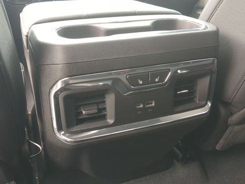Used 2025 Chevrolet Silverado 2500 LTZ w/ LTZ Premium Package AWD/4WD image 22