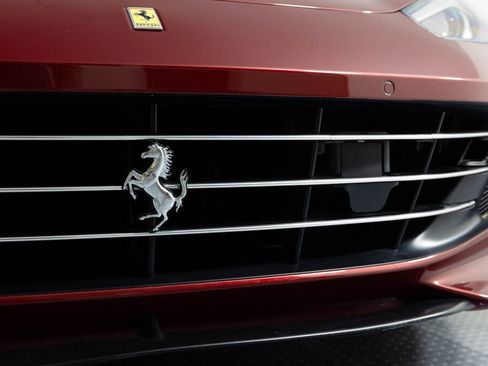 Certified 2019 Ferrari GTC4Lusso T image 32