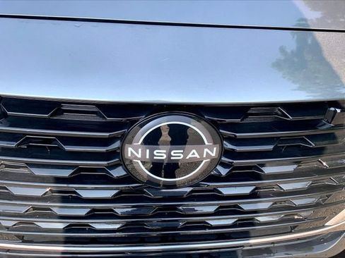 Used 2025 Nissan Sentra S FWD image 5
