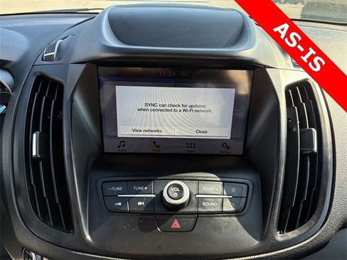 Used 2019 Ford Escape SE image 26