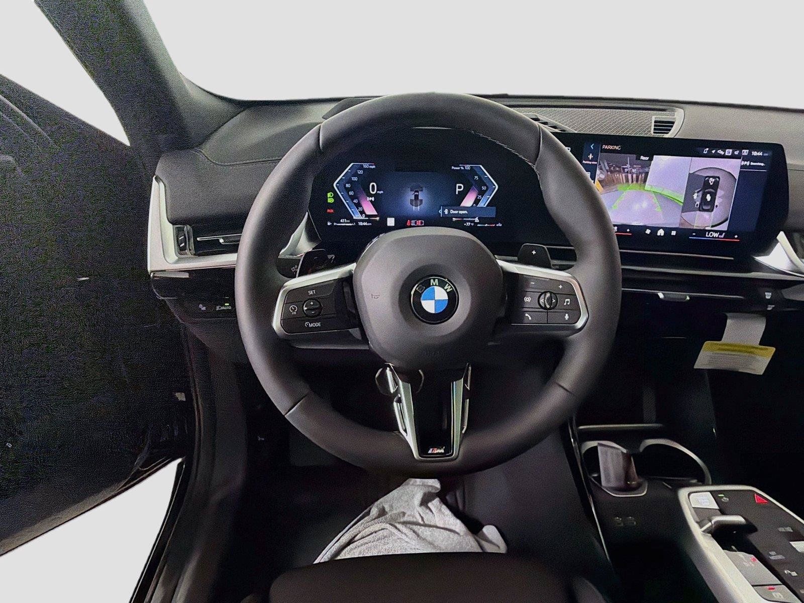 New 2027 BMW X2 xDrive28i AWD/4WD image 10