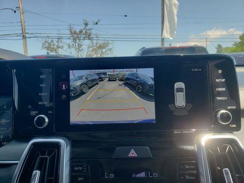 Certified 2023 Kia Sorento SX AWD/4WD image 27