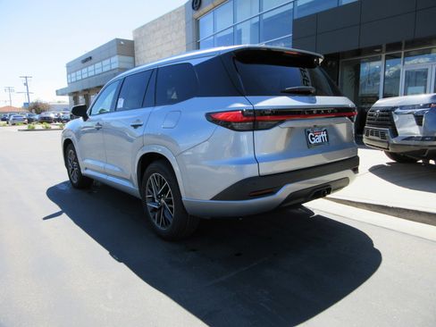 New 2026 Lexus TX 350 AWD image 5