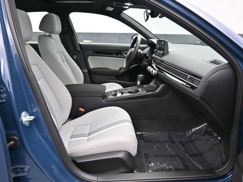Certified 2026 Honda Civic Sport image 39