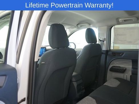 New 2025 Ford Maverick XLT w/ XLT Luxury Package image 29