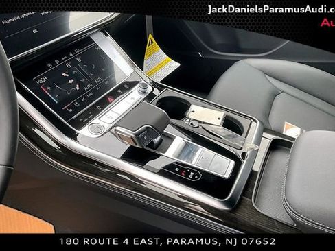 New 2026 Audi Q7 3.0T Premium Plus AWD/4WD image 8