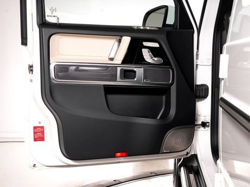 Used 2024 Mercedes-Benz G 550 image 57