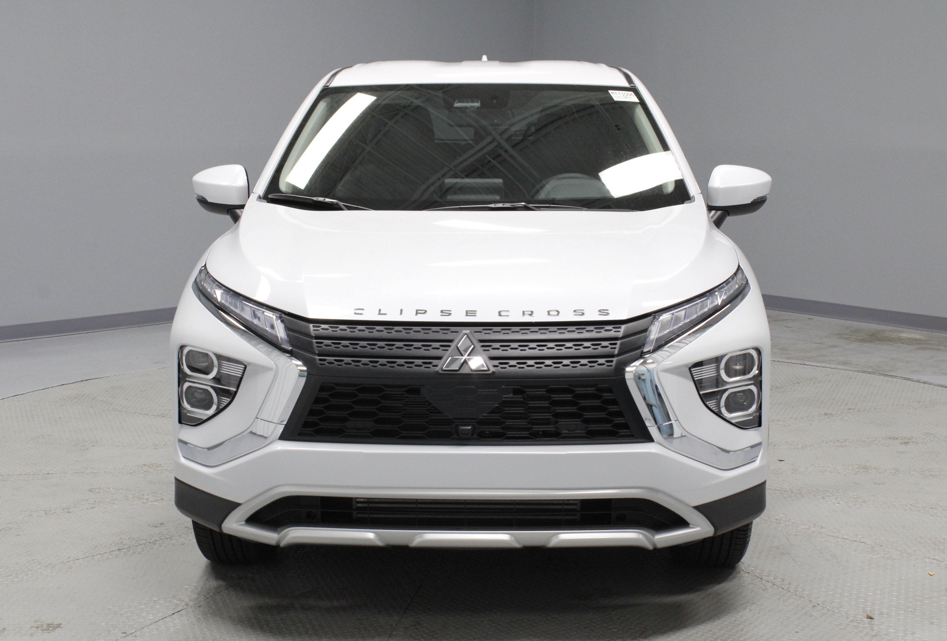 New 2026 Mitsubishi Eclipse Cross SE AWD/4WD image 3