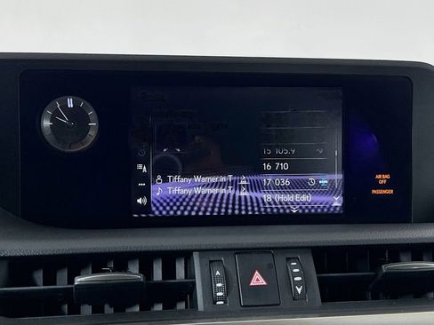 Used 2021 Lexus ES 300h w/ Accessory Package 2 FWD image 35