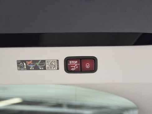Certified 2023 Mercedes-Benz EQS 450+ 4MATIC Sedan image 29