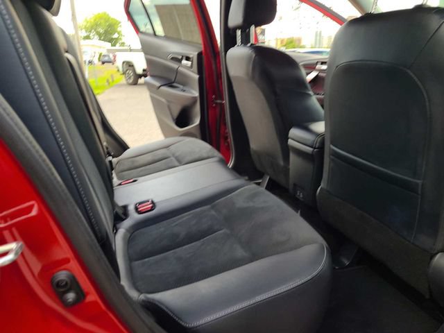 Used 2025 Mitsubishi Eclipse Cross SE AWD/4WD image 21