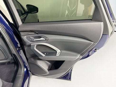 Used 2025 Audi Q5 Premium Plus w/ Premium Plus AWD/4WD image 27