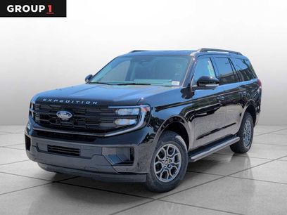 New 2026 Ford Expedition Active