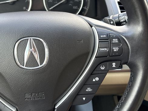 Used 2017 Acura RDX AWD w/ Advance Package image 23