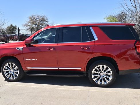 Used 2024 GMC Yukon Denali w/ Max Trailering Package image 9