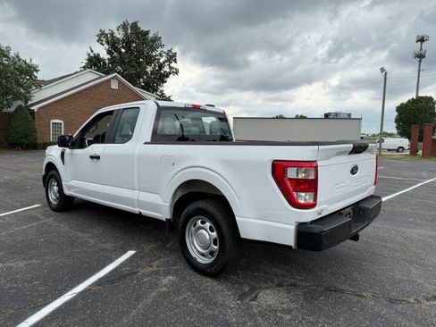Used 2021 Ford F150 XL w/ Equipment Group 101A High image 6