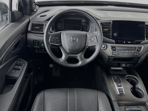 Certified 2023 Honda Passport TrailSport image 23