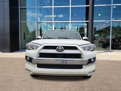 Used 2015 Toyota 4Runner Limited image 2