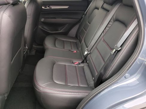 New 2025 MAZDA CX-5 Carbon Edition image 18