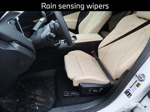 New 2026 BMW X3 xDrive30 w/ Premium Package image 40