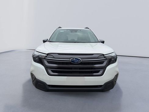 New 2026 Subaru Forester Premium AWD/4WD image 8