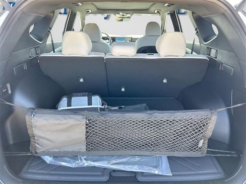 New 2026 Hyundai Tucson Limited image 19