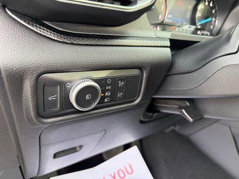 Used 2022 Ford Explorer ST-Line w/ Class IV Trailer Tow Package image 18