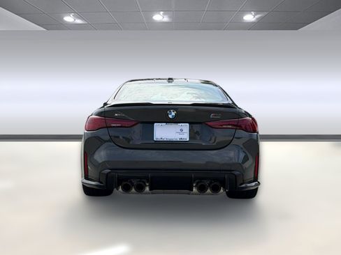 New 2027 BMW M4 xDrive Competition AWD/4WD image 10