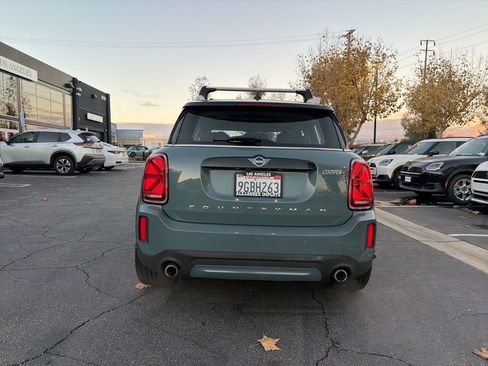 Used 2023 MINI Cooper Countryman S image 6