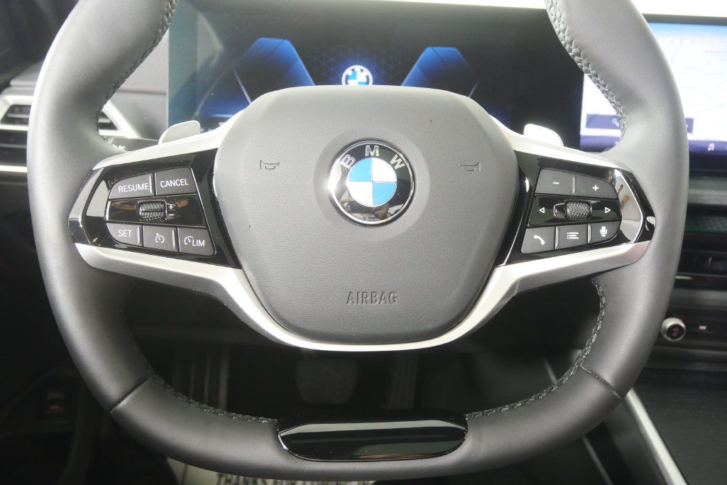 Certified 2025 BMW 330i Sedan RWD image 18