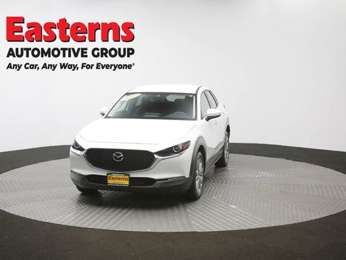 Used 2022 MAZDA CX-30 AWD 2.5 S w/ Select Package image 53