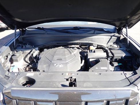 Used 2023 Hyundai Palisade Limited image 13