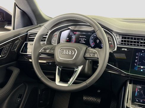 New 2026 Audi Q8 Premium Plus AWD/4WD image 10