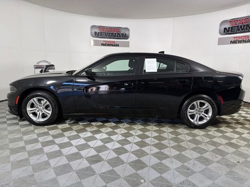 Used 2023 Dodge Charger SXT RWD image 6
