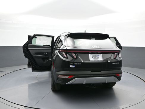 Used 2022 Hyundai Tucson Limited AWD/4WD image 47