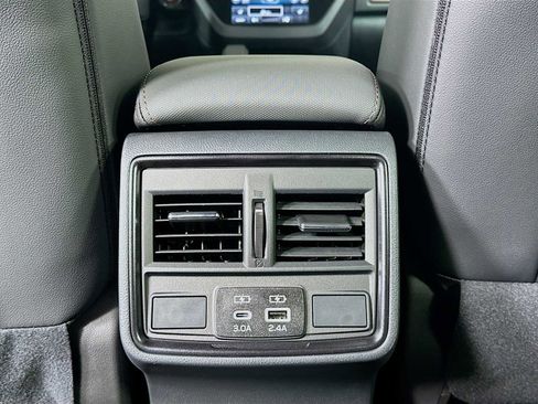 New 2026 Subaru Forester Sport AWD/4WD image 24