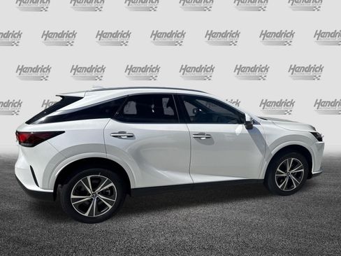 Used 2025 Lexus RX 350 Premium FWD image 11