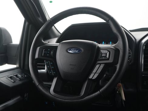 Used 2019 Ford F150 XLT w/ Equipment Group 302A Luxury image 14