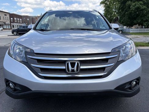 Used 2014 Honda CR-V EX-L image 8