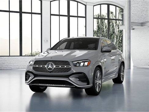 New 2026 Mercedes-Benz GLE 450 4MATIC image 41