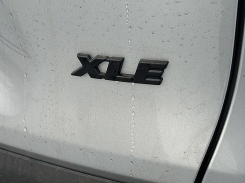 New 2025 Toyota RAV4 XLE Premium image 14