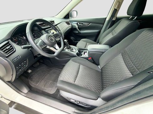 Used 2019 Nissan Rogue SV AWD/4WD image 22