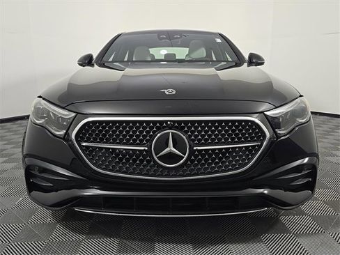 New 2026 Mercedes-Benz E 450 4MATIC Sedan image 10