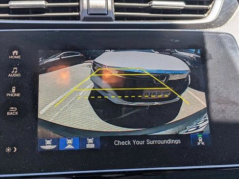 Used 2017 Honda CR-V EX image 9