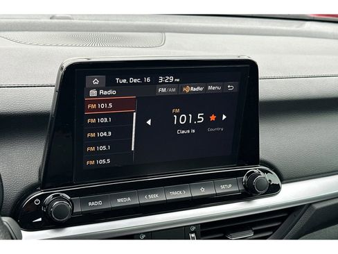 Used 2023 Kia Forte LXS image 19